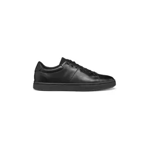 Geox sneakers U BALTMOORE bărbați, culoarea negru, U55LDC 00043 C9999 imagine