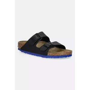 Birkenstock papuci Arizona culoarea negru, 1029491 imagine