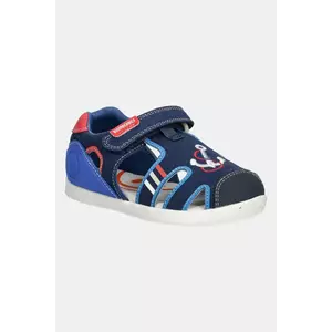 Biomecanics sandale culoarea bleumarin, 252199 imagine