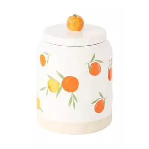 Boltze recipient cu capac Fruits imagine