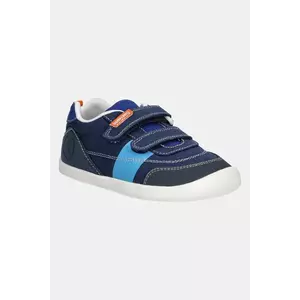 Biomecanics sneakers culoarea bleumarin, 252197 imagine