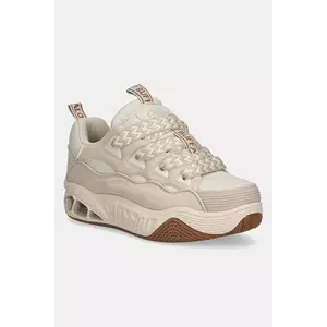 Buffalo sneakers Hero Skate culoarea bej, 1636354-CRE imagine