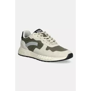 G-Star Raw sneakers AVER CTR M bărbați, culoarea verde, D27388.D234 imagine