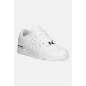 PLEIN SPORT sneakers Viper I Gen.X.05 culoarea alb, USC0737 STE003N 01 imagine
