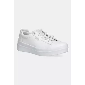 Skechers sneakers D'VINE SKY culoarea alb, 114581 imagine