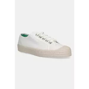 Novesta teniși Star Master Hemp culoarea alb, N452009-MAR10Y123 imagine