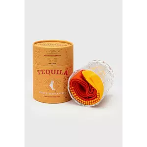 Luckies of London sosete Tequila Socks imagine