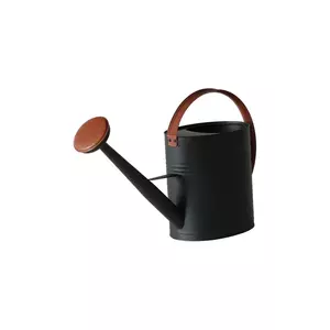 Boltze stropitoare Connie culoarea negru imagine