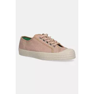 Novesta teniși Star Master Hemp culoarea portocaliu, N452009-CUE80Y123 imagine
