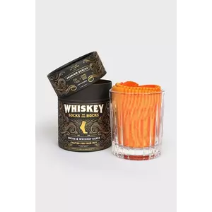 Luckies of London sosete Whiskey Socks imagine