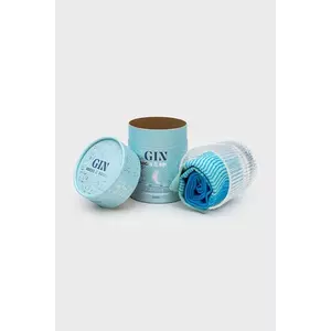 Luckies of London sosete Gin Socks imagine