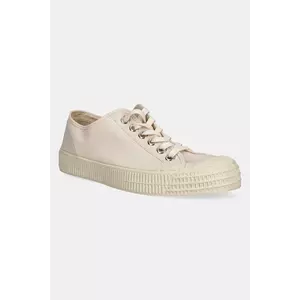 Novesta teniși Star Master Wax Cotton culoarea bej, N352026-01499Y106 imagine