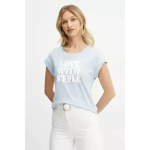 Morgan tricou DSTYLE DSTYLE imagine