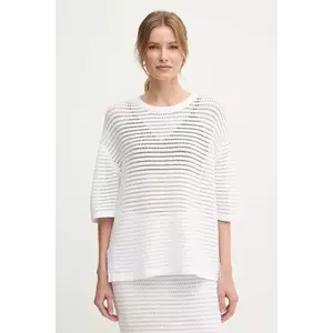 Marc Aurel tricou culoarea alb, 8957-8000-82062 imagine
