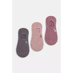 Medicine sosete 3-pack femei imagine
