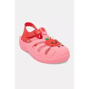Ipanema sandale copii SUMMER XIV BABY culoarea roz, 83615.BC946 imagine