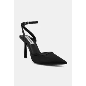 Steve Madden pantofi cu toc Alliance-M culoarea negru, SM11003768 imagine