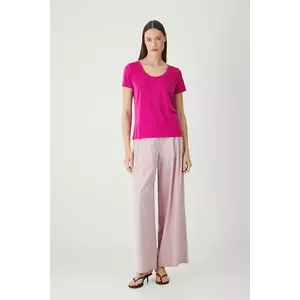 Medicine tricou femei, culoarea roz imagine