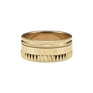 Daniel Wellington inel Elevation Ring 56 imagine