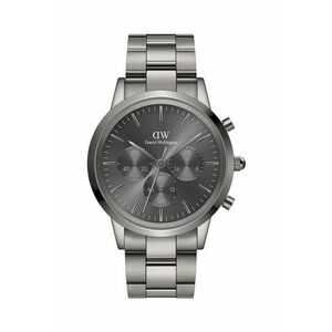 Daniel Wellington ceas barbati, culoarea negru imagine