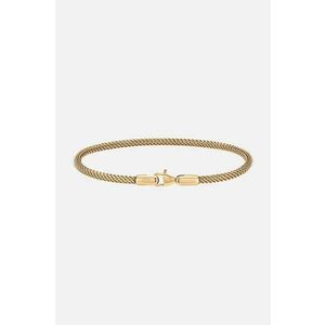 Daniel Wellington bratara barbati imagine