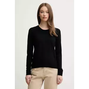 Sisley pulover femei, culoarea bej, light, 17Q3M100F imagine