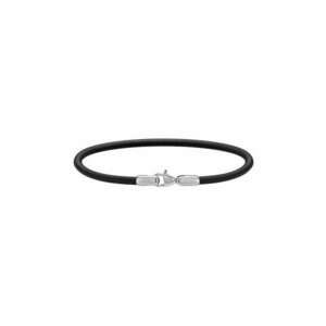 Daniel Wellington bratara de piele barbati imagine