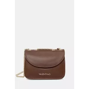 Valentino Bags poseta culoarea maro, VBS5IR03 imagine