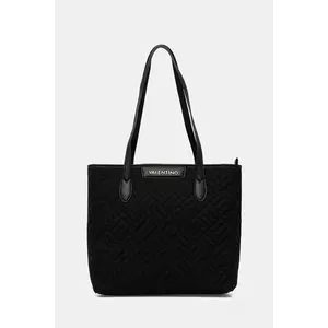 Valentino Bags geantă culoarea negru, VBS5ZN02 imagine