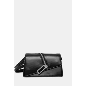 Sisley geantă culoarea negru, 6G2BWY058 imagine