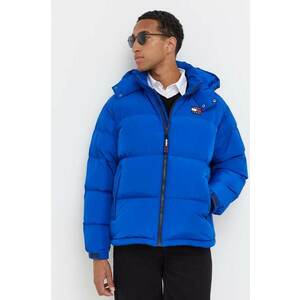 Tommy Jeans geaca de puf barbati, de iarna imagine