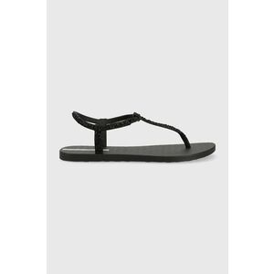 Ipanema sandale CLASS BRILHA femei, culoarea negru, 26914-AI193 imagine