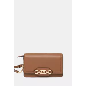 MICHAEL Michael Kors poseta de piele imagine