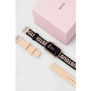 Tous smartwatch femei, culoarea roz imagine