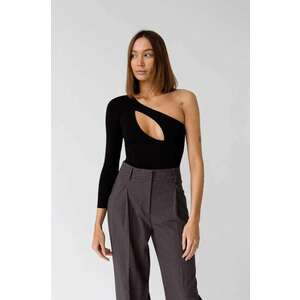 Saint Body body culoarea negru, neted imagine