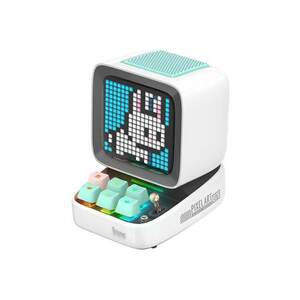 Reset Club difuzor wireless Divoom Ditoo Pro imagine