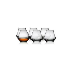 Lyngby set de pahare de rom Juvel 290 ml 6-pack imagine
