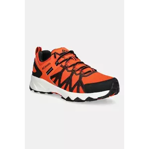 Columbia pantofi Peakfreak II Outdry barbati, culoarea maro, 2100711 imagine