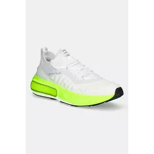 Under Armour pantofi de alergat Phantom 4 culoarea alb, 3027593 imagine