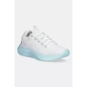 Under Armour pantofi de antrenament Dynamic 2 culoarea alb, 3028077 imagine