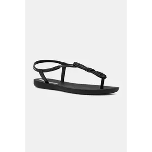 Ipanema sandale CLASS INFINI femei, culoarea negru, 83660-BC738 imagine