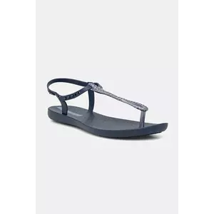 Ipanema sandale CLASS TWIST femei, culoarea bleumarin, 83658-BC908 imagine
