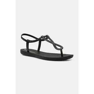 Ipanema sandale CLASS TWIST femei, culoarea negru, 83658-BC909 imagine