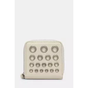Sisley portofel femei, culoarea bej, 6TILWY052 imagine