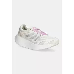 adidas Originals sneakers Adizero Aruku W femei, culoarea bej, JP5569 imagine
