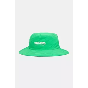 Rip Curl pălărie culoarea verde, 05QWHE imagine