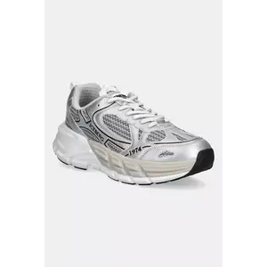 Iceberg sneakers ICB-ONE bărbați, culoarea argintiu, IU17060O imagine