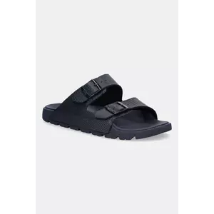 BOSS papuci Surfley culoarea bleumarin, 50505540 imagine