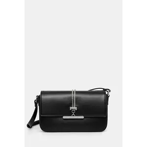 Sisley geantă culoarea negru, 6G2BWY054 imagine