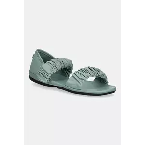 Camper sandale Right Nina culoarea turcoaz, K201707-002 imagine